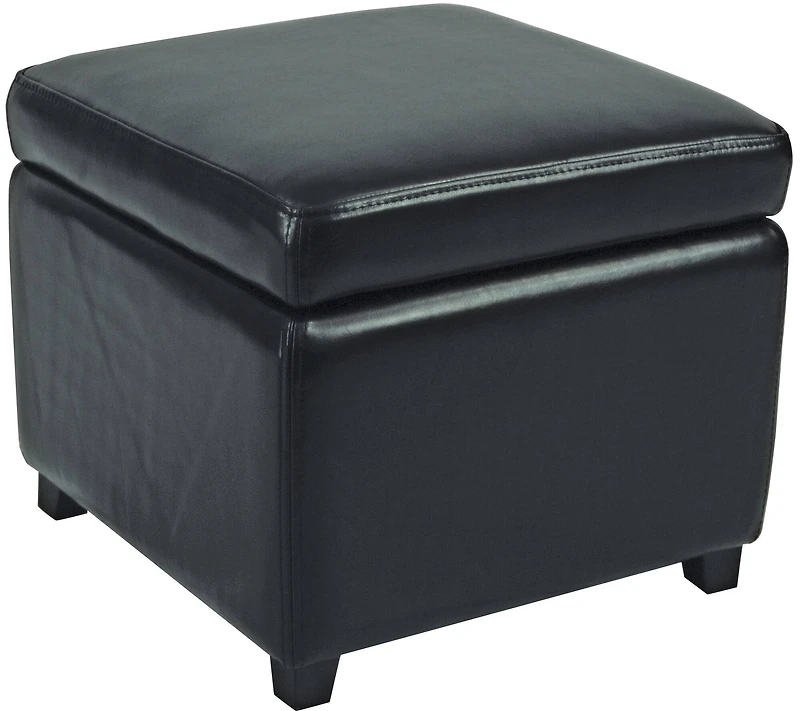 Jonathan Ottoman in