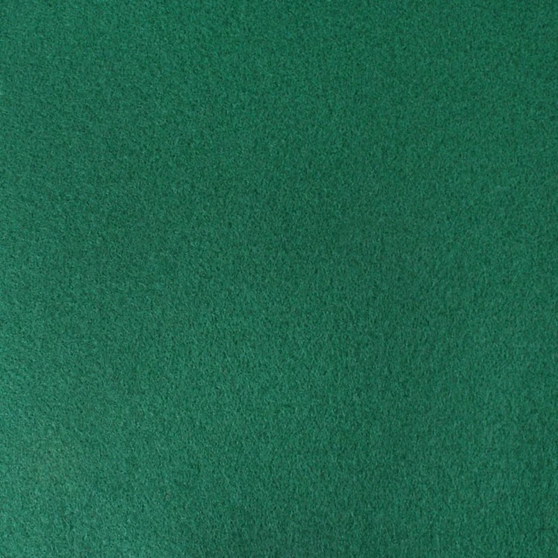 Kelly Green Felt