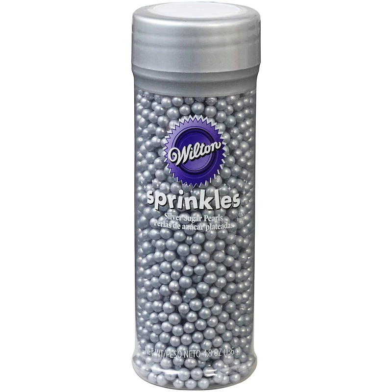 Wilton® Sprinkles™ Sugar Pearls