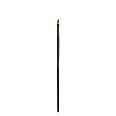 Royal & Langnickel® Essentials™ Long Handle Filbert Brush