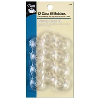 Dritz® Class 66 Plastic Bobbins