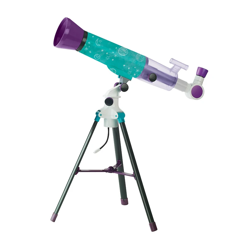 Nancy B’s Science Club® MoonScope™ and Sky Gazer's Activity Journal