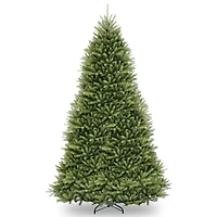 12 ft. Unlit Dunhill® Fir Full Artificial Christmas Tree