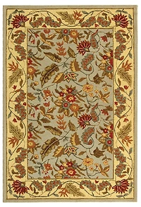 Chelsea Bouquet 3'-9" X 5'-9" Area Rug