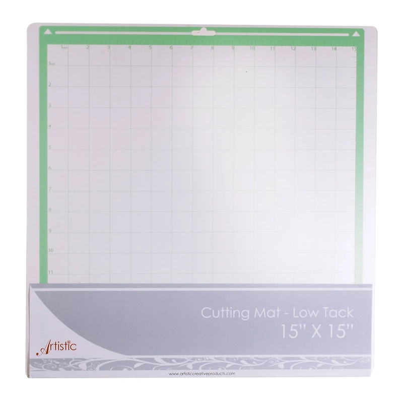 Artistic Edge Standard Cutting Mat 15" x 15"