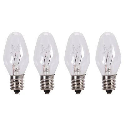 Night Light Bulbs By Celebrate It™