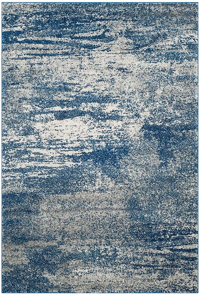 Evoke Transitional Breeze 4' X 6' Area Rug