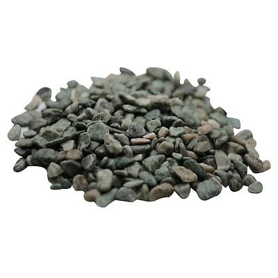Green Marble Pebbles By Ashland™