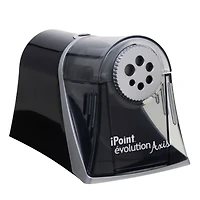 iPoint® Evolution Axis Multi-Size Pencil Sharpener