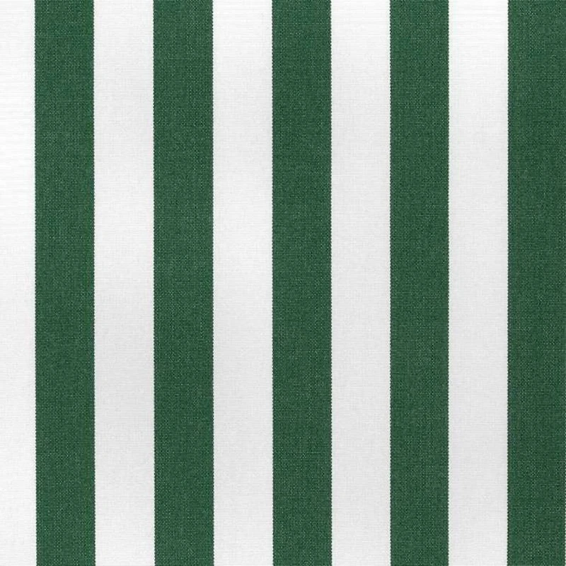 Sun Duck Forest Green Stripe