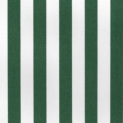 Sun Duck Forest Green Stripe