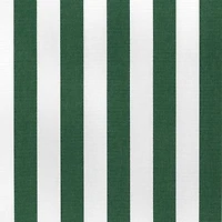 Sun Duck Forest Green Stripe