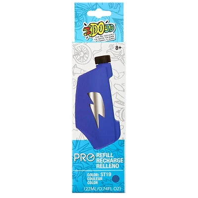 IDO3D™ Pro Ink Refill
