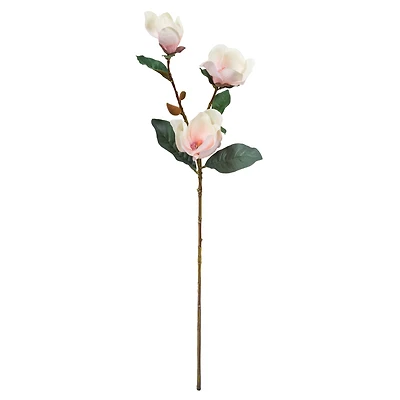 Coral Magnolia Stem by Ashland®
