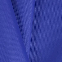 Royal Blue 210 Denier Coated Nylon Oxford