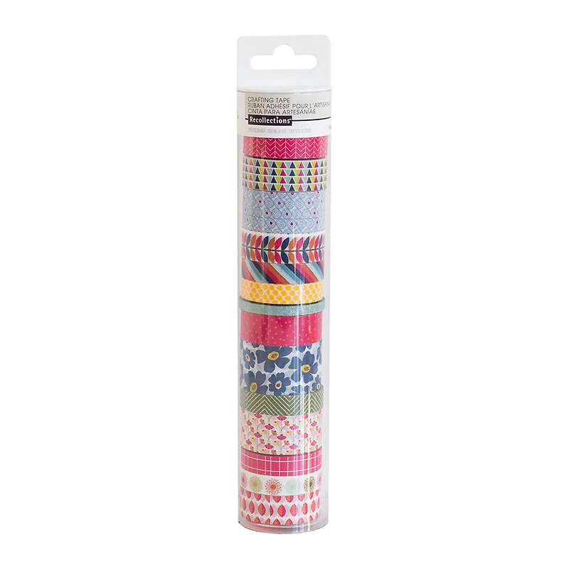 Big Bloom Crafting Tape Set by Recollections™