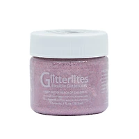 Angelus® Glitterlites Flexible Glittercoat