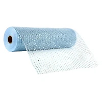 12" x 11.6yd. Mesh by Celebrate It