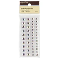 Recollections™ Two-Tone Pack of Rhinestones