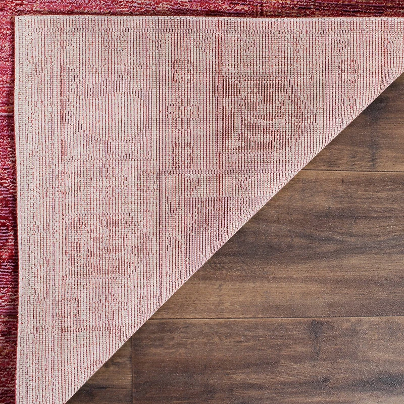 Valencia Transitional 2'-3" X 8' Area Rug