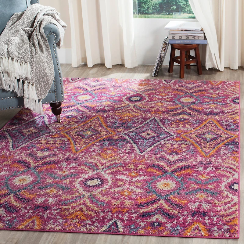 Madison Reflect 5'-1" X 7'-6" Area Rug