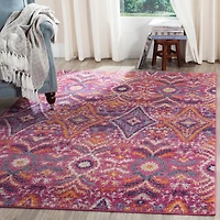 Madison Reflect 5'-1" X 7'-6" Area Rug
