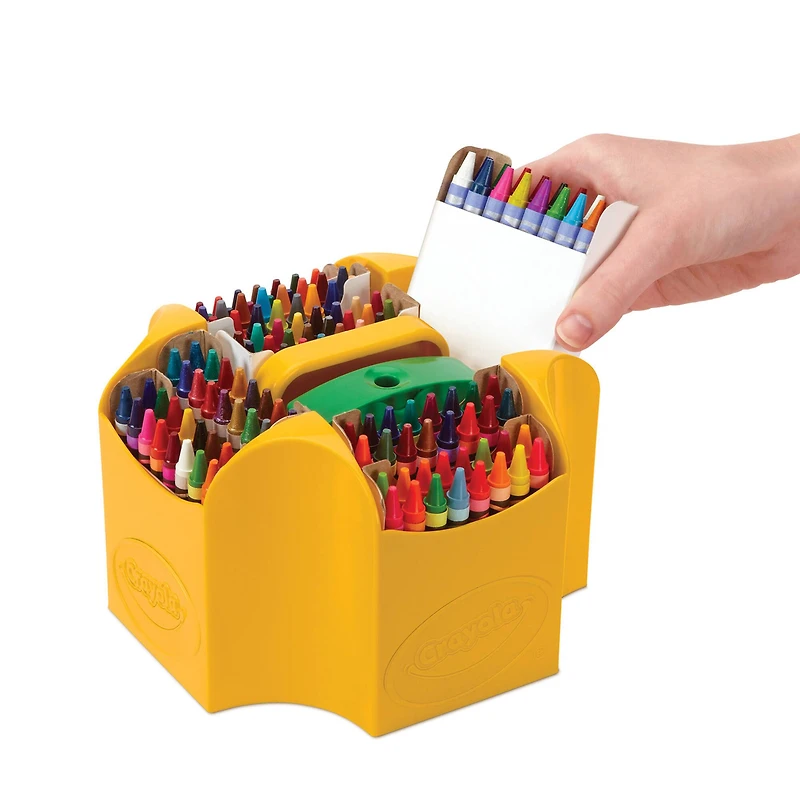 Crayola® Ultimate Crayon Collection