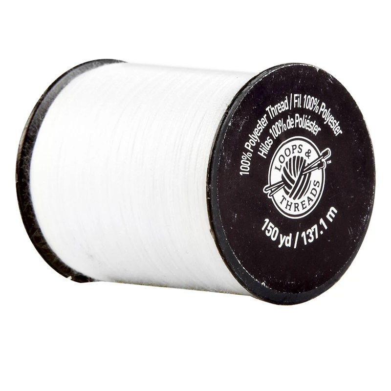 Assorted Thread by Loops & Threads®, 1pc.