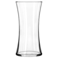 12 Pack: 8" Glass Tower Vase by Ashland®