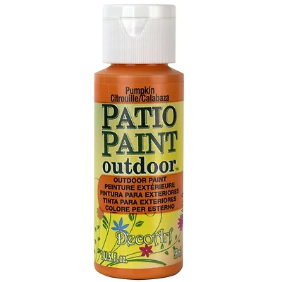 DecoArt® Patio Paint Outdoor