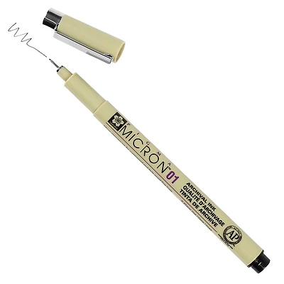 Pigma® Micron™ 01 Fine Line Pen