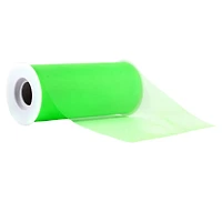6" x 20yd. Neon Tulle by Celebrate It® Occasions