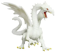 Safari Ltd® Glow-in-the-Dark Snow Dragon