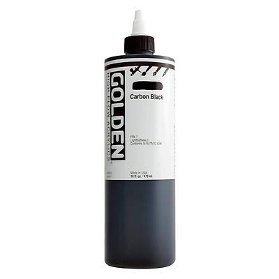 Golden® High Flow Acrylics 16oz