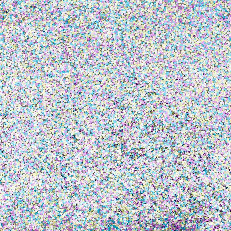 Prismatic Glitter Paper by Recollections