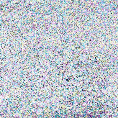 Prismatic Glitter Paper by Recollections