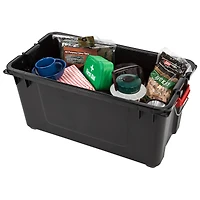 Iris® WeatherPro™ Store-It-All 82qt. Tote
