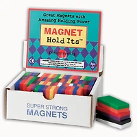 Dowling's Super Strong Block Magnets