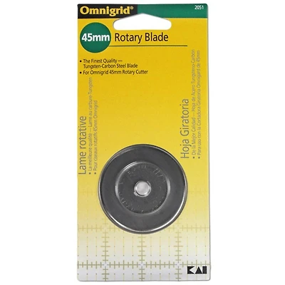 45mm Replacement Rotary Blade