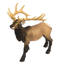 Safari Ltd® Wild Safari® North American Wildlife Elk Bull