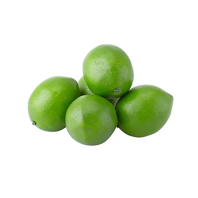 8 Packs: 5 ct. (40 total) Green Limes by Ashland®