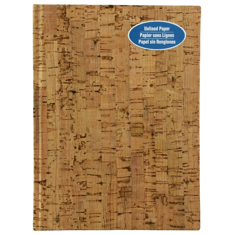 Cork Sketchbook by Artist’s Loft™