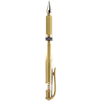 Uni-ball® Metallic Gel Impact™ Pen