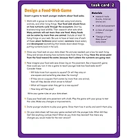 SuperScience Stem Instant Activities, Grades 4-6