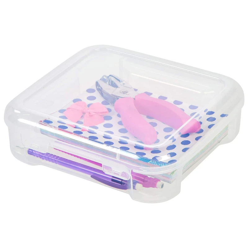 6" x 6" Scrapbook Case by Simply Tidy™