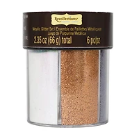 Signature Glitter Caddy, Metallics By Recollections™