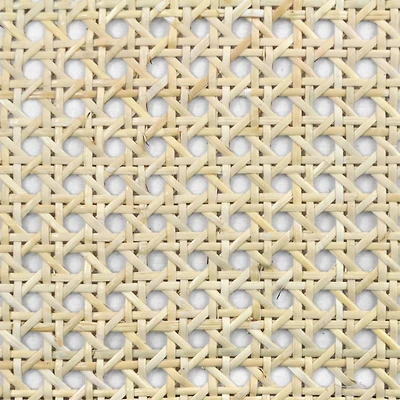 1/2" Open Cane Webbing - 24" Wide