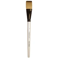 Simply Simmons Short Handle One Stroke Brush