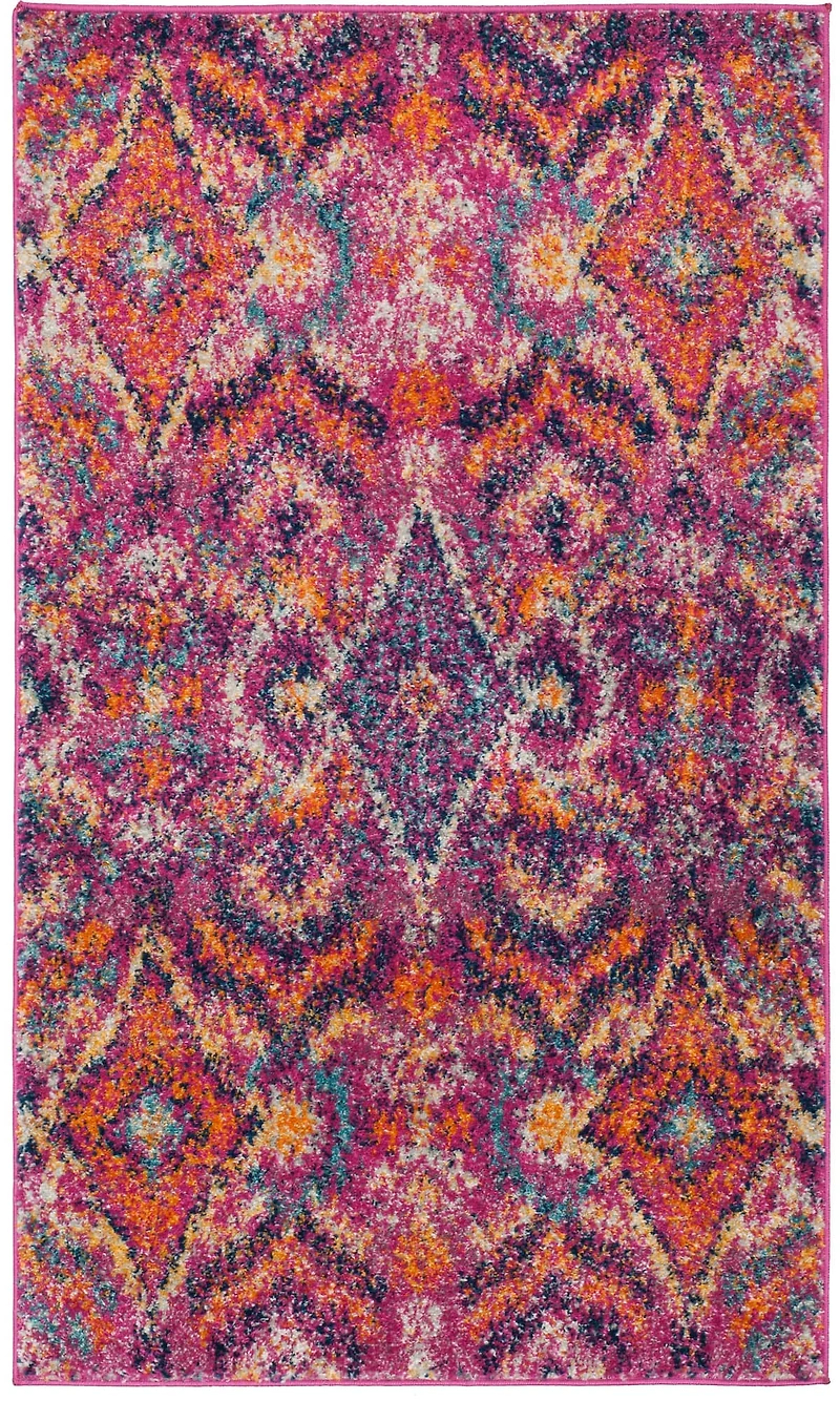 Madison Reflect 3' X 5' Area Rug