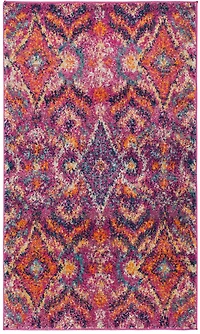 Madison Reflect 3' X 5' Area Rug